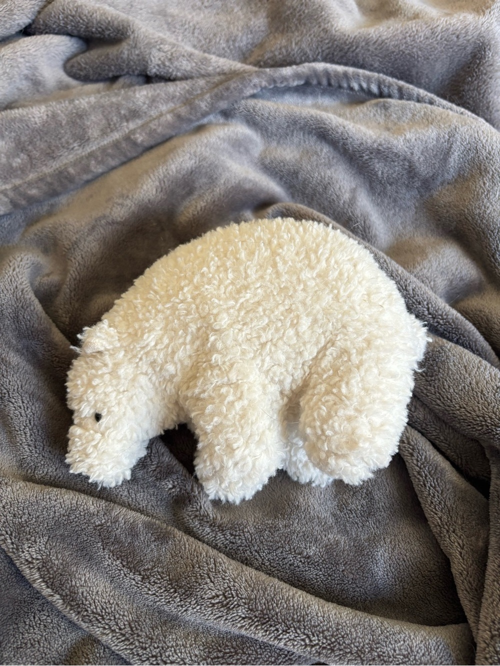 Jellycat Wistful Polar Bear
